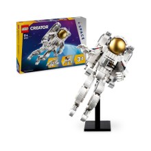 LEGO Creator: Space Astronaut 3in1 Toy Set (31152)