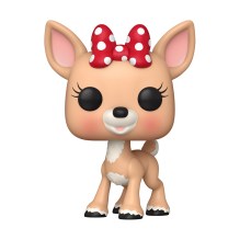 Funko Pop! Movies: Rudolph The Red-Nosed Reindeer - Clarice #1569 Vinyl Figure