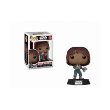 Funko Pop! Disney Star Wars: The Acolyte - Osha Aniseya #722 Vinyl Figure
