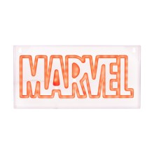 Paladone: Marvel - LED Neon Light (PP13125MC)