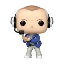 Funko Pop! Movies: Varsity Blues - Coach Kilmer #1868 Vinyl Figure