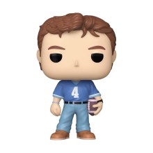 Funko Pop! Movies: Varsity Blues - Mox #1869 Vinyl Figure
