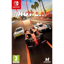 NSW Hot Lap Racing