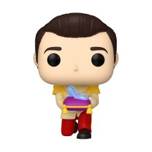 Funko Pop! Disney: Cinderella's 75th - Prince Charming #1545 Vinyl Figure