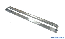 DELL used Rail Kit 1U 0VYRJF για PowerEdge R340/R350/XR2
