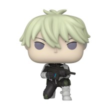 Funko Pop! Animation: Kaiju No.8- Reno Ichikawa #2081 Vinyl Figure