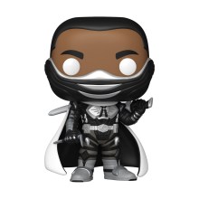 Funko Pop! Marvel: Marvel Zombies - Blade Knight #1552 Bobble-Head Vinyl Figure