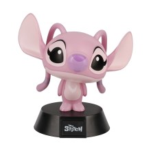 Paladone Icons: Stitch - Angel Light (PP14447LSV2ID)