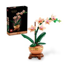 LEGO Botanicals: Mini Orchid (10343)