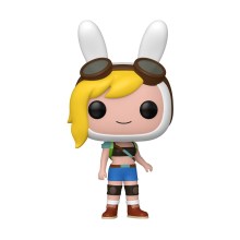 Funko Pop! Television: Adventure Time - Fionna #1495 Vinyl Figure