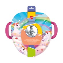 Stor: Unicorns - Soft Potty Training Seat