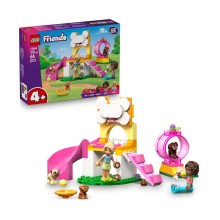 LEGO Friends: Puppy Playground (42665)