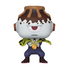 Funko Pop! Animation: Jujutsu Kaisen - Jogo #2127 Vinyl Figure