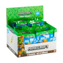 Giochi Preziosi: Minecraft - Figural Keychain (MNC11000)