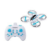 AS Silverlit: Flybotic - Neon Stunt Drone (7530-84827)