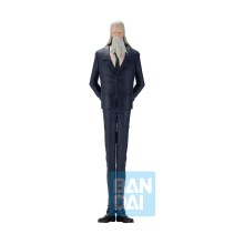 Banpresto Ichibansho Powers of The World: One Piece - Saint Marcus Mars Statue (21cm) (68498)
