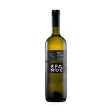 Argyriou Winery - Erochos - Assyrtiko.Chardonnay.Riditis, White Dry Wine PGI, 750ml