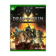 XSX Dragonkin: The Banished