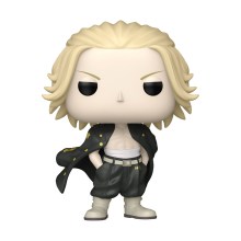 Funko Pop! Animation: Tokyo Revengers - Mikey #2132 Vinyl Figure