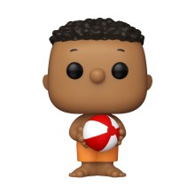 Funko Pop! Animation: Peanuts - Franklin​ #2093 Vinyl Figure