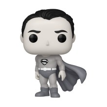 Funko Pop! Heroes: Adventures of Superman - Superman'50 #610 Vinyl Figure