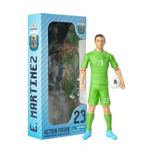 Banbo Toys: Argentina Sockers - Emiliano Martinez Action Figure (20cm) (83729)
