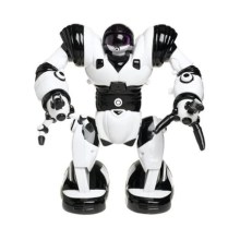 Giochi Preziosi Mini Robosapien: Ρομπότ Με Κινήσεις (RBA00000)