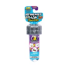Giochi Preziosi Mr. Beast: Φιγούρες Fusion 3 Pack W2