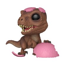 Funko Pop! Movies: Jurassic World - Raptor #1897 Vinyl Figure