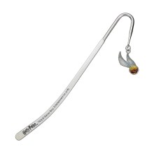 Carat Shop Harry Potter - Golden Snitch Bookmark (HPBM004)