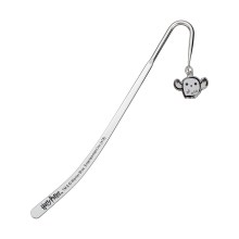 Carat Shop Harry Potter - Hedwig Bookmark (HPBM087)