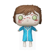 Funko Pop! Movies: The Exorcist - Regan Floating (Special Edition) #1934 Vinyl Figure