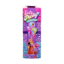 Mattel Barbie: Reveal Glam Party Series - Blonde Doll (JFY68)