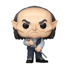 Funko Pop!: Harry Potter - Griphook #193 Vinyl Figure
