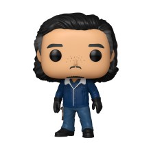 Funko Pop! Television: The Last of Us - Tommy Miller #1846 Vinyl Figure