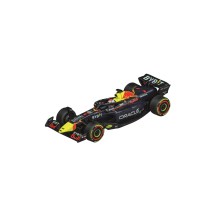 Carrera Pull Speed: Display Red Bulll 