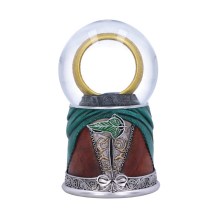 Nemesis Now: Lord of the Rings - Frodo Snow Globe (17cm)