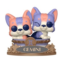 Funko Pop! Zodiac: Zodiac - Gemini #17 Vinyl Figure