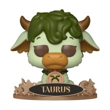 Funko Pop! Zodiac: Zodiac - Taurus #18 Vinyl Figure