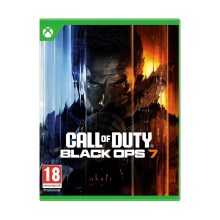 XSX  Call of Duty: Black Ops 7- Cross Gen Bundle