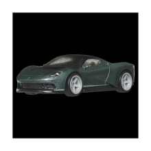 Mattel Hot Wheels Premium Car Culture: Euro Speed - Automobili Pininfarina Battista Vehicle (JBK77)