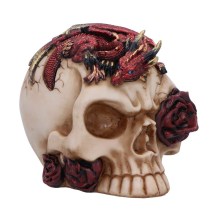 Nemesis Now: Rose Flame (14.5cm) (U7070B25)