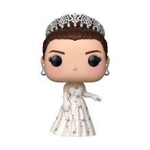 Funko Pop! Disney: The Princess Diaries (25th Ann.) - Mia Thermopolis #1730 Vinyl Figure