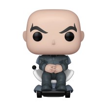 Funko Pop! Marvel: X-Men '97 - Professor X (X-Corp) #1593 Bobble-Head Vinyl Figure