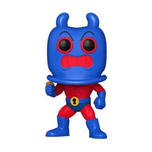Funko Pop! Animation: SpongeBob SquarePants - Man Ray #2314 Vinyl Figure