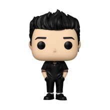 Funko Pop! Rocks: Green Day Basket Case - Billie Joe #497 Vinyl Figure