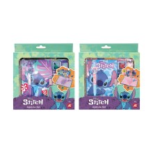 AS Disney: Agenda Set - Stitch (Random) (1027-64246)