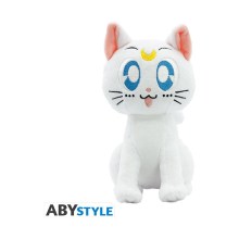 Abysse: Sailor Moon - Artemis (Plush) (15cmX4cm) (ABYPEL073)