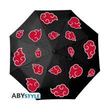 Abysse Naruto Shippuden: Akatsuki Umbrella (ABYUMB003)