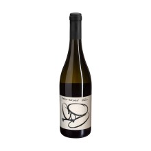 Zouberakis Winery - Petra Secreta Vidiano,Thrapsathiri - Bio White Dry Wine,750ml